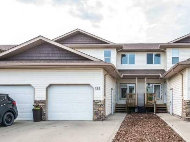 125 Winston Place Blackfalds