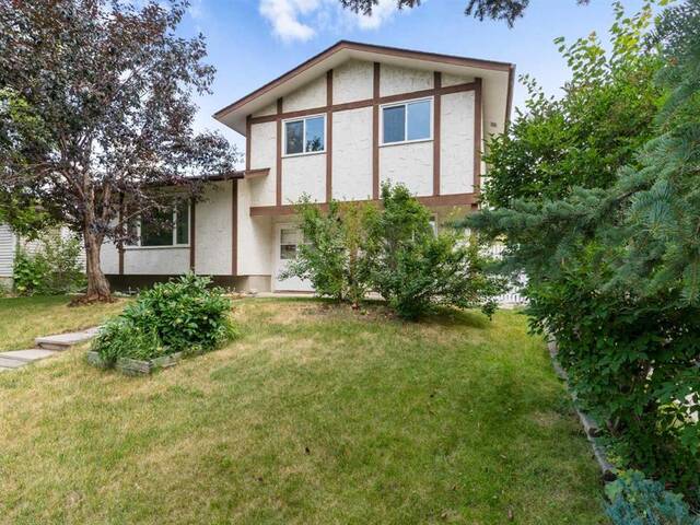 6232 Dalmarnock Crescent NW Calgary