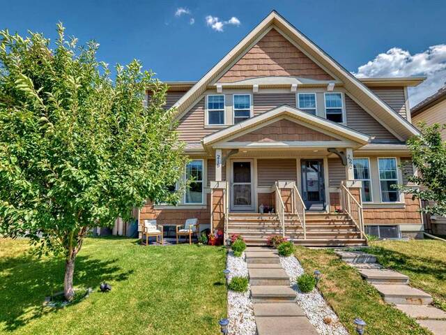 218 Cranford Park SE Calgary