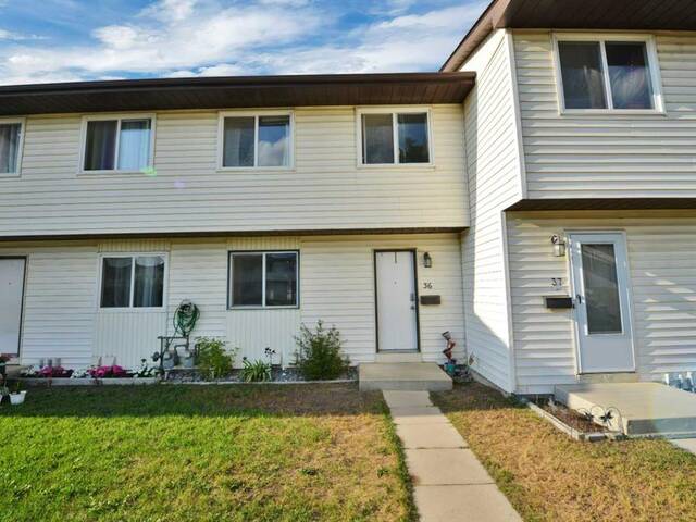 36, 7124 Gray Drive Red Deer