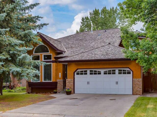 179 Scenic Park Crescent NW Calgary