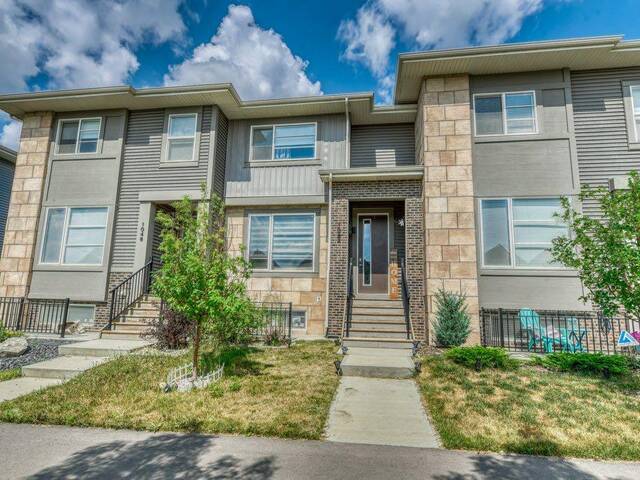 1052 Lanark Boulevard SE Airdrie