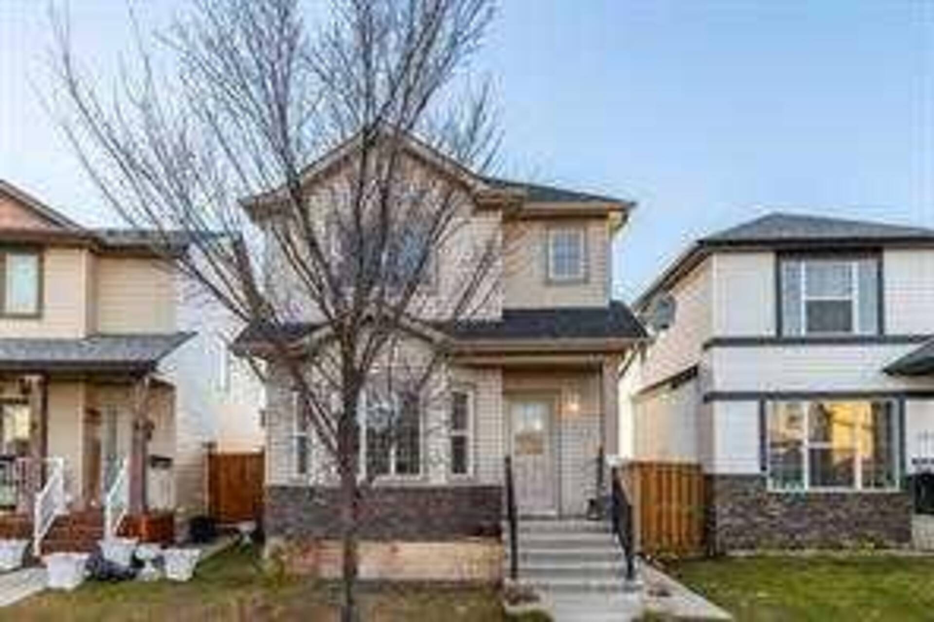 192 saddlebrook Circle NE Calgary