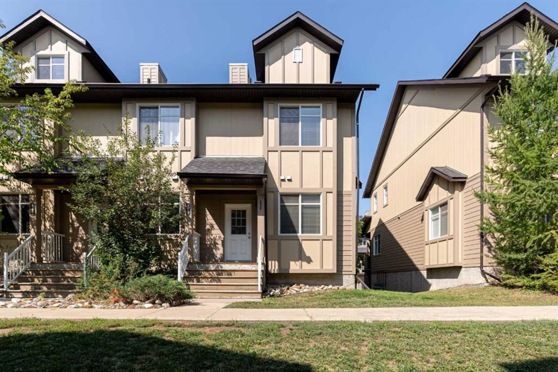 17, 137 Fontaine Crescent Fort McMurray