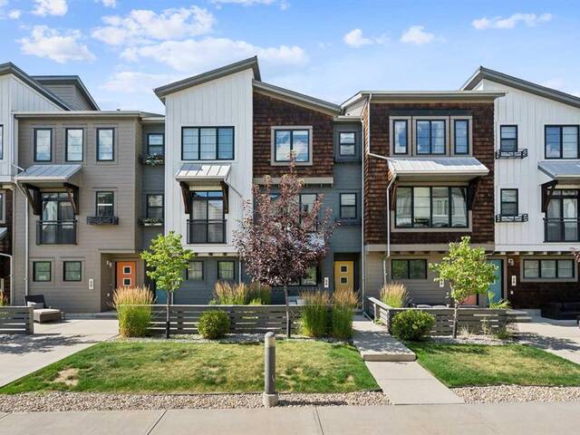 54 Walden Walk SE Calgary