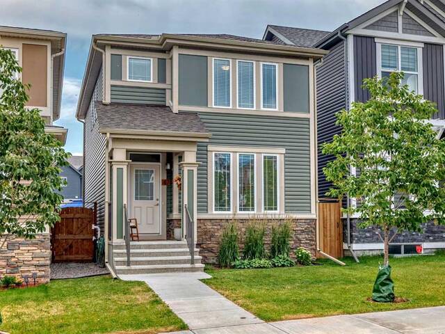 47 Belmont Gardens SW Calgary