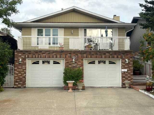 256 Mckinnon Place NE Calgary