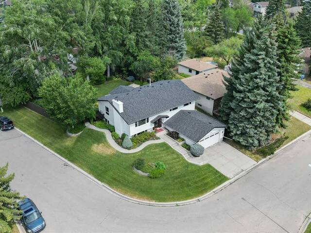 5216 Dalcroft Crescent NW Calgary