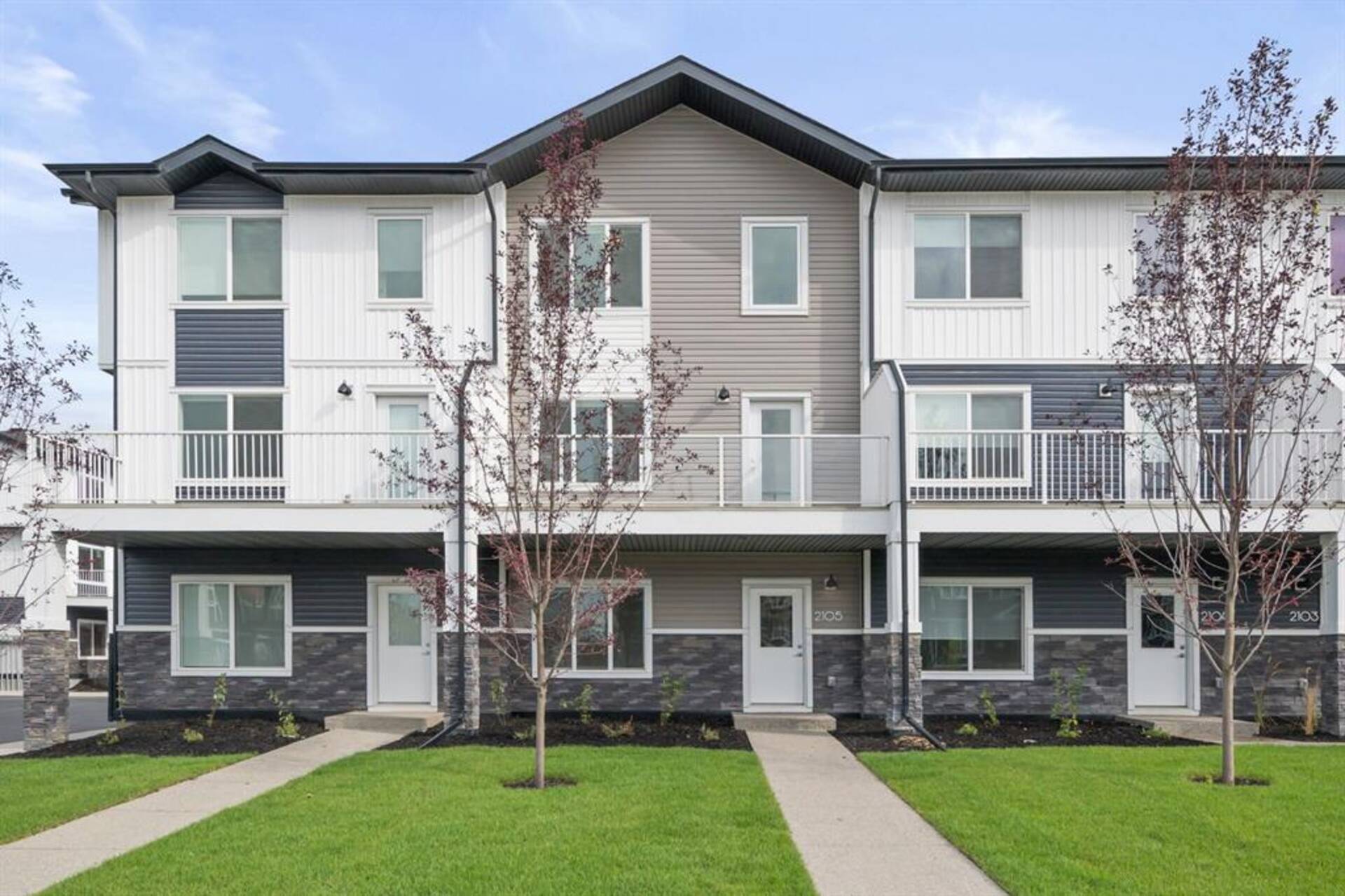 2105, 280 Chelsea Road Chestermere