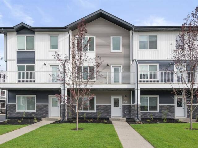 2105, 280 Chelsea Road Chestermere