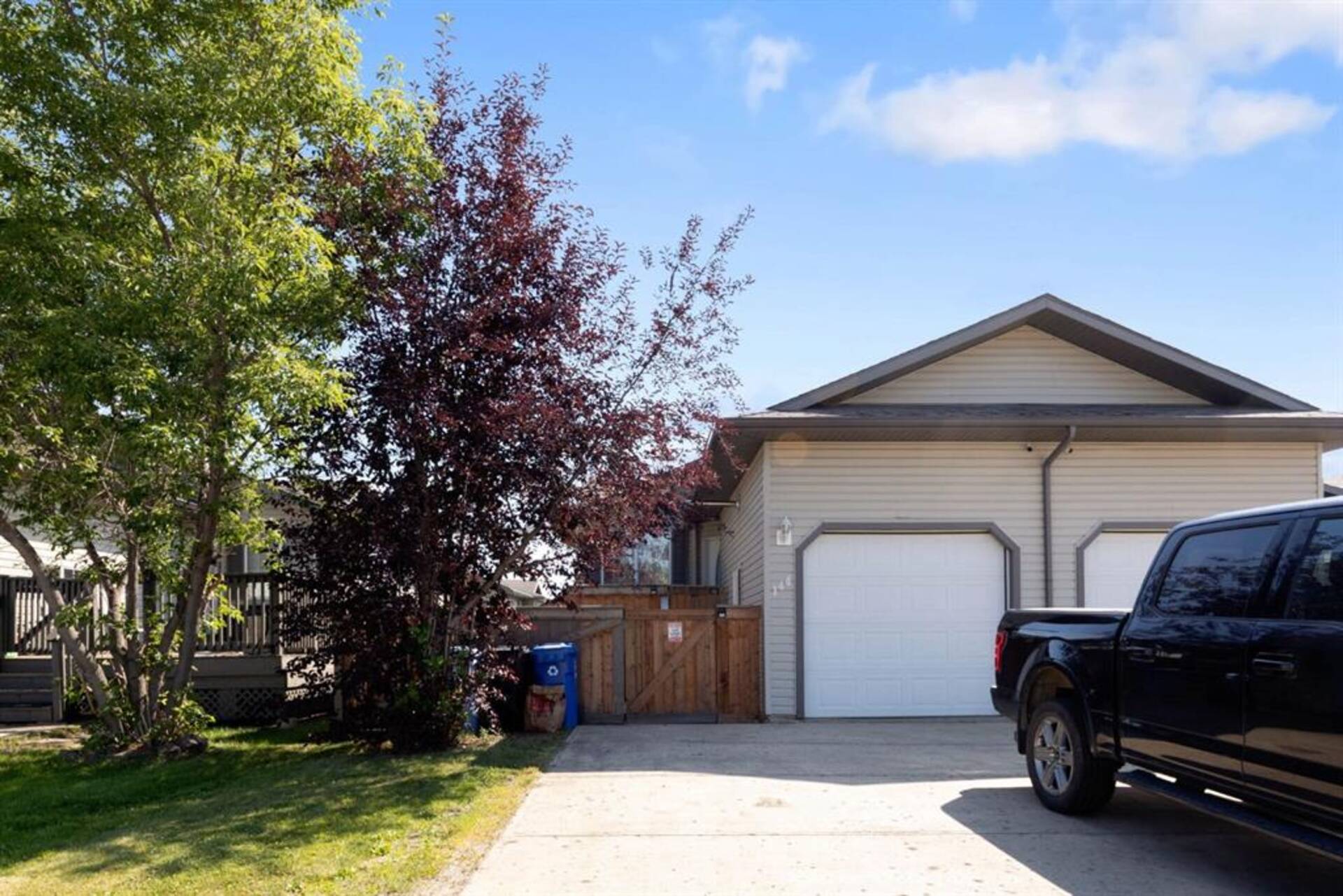 144 O'coffey Crescent Fort McMurray