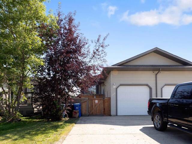 144 O'coffey Crescent Fort McMurray