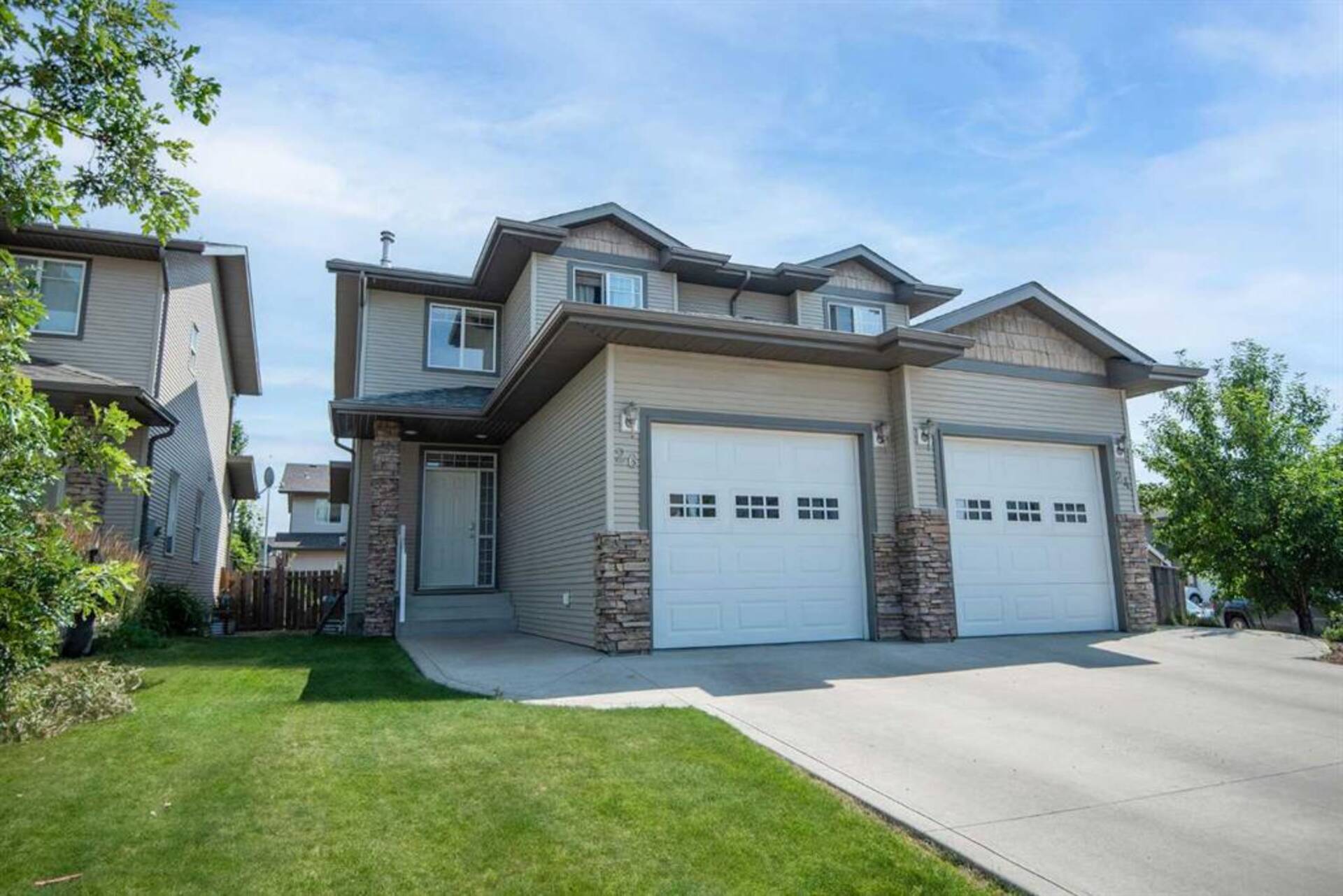 26 Ivey Close Red Deer