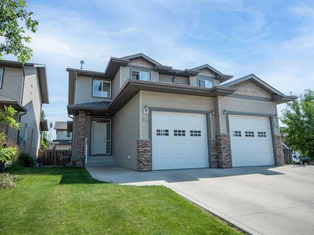 26 Ivey Close Red Deer