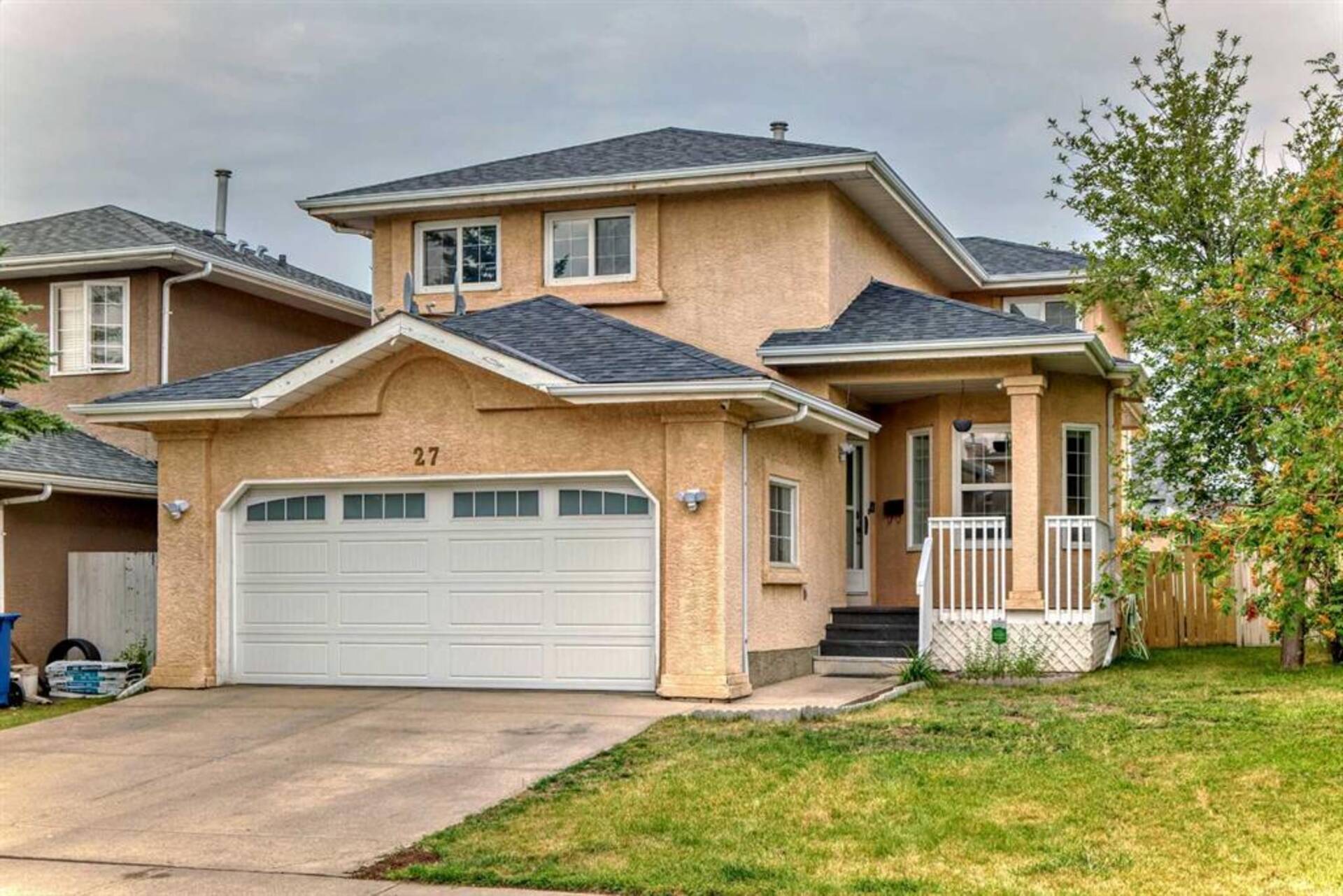 27 Coral Sands Place NE Calgary