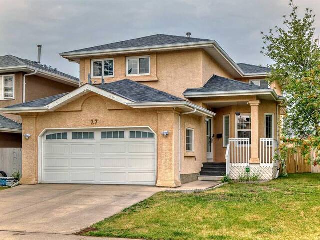 27 Coral Sands Place NE Calgary