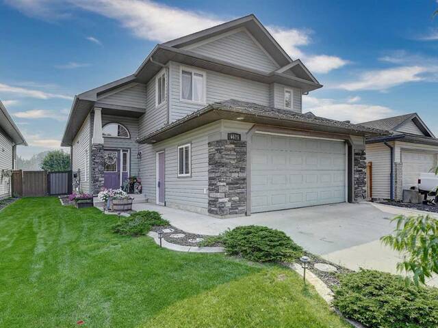 6625 87B Street Grande Prairie