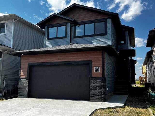 2504 45 Street S Lethbridge