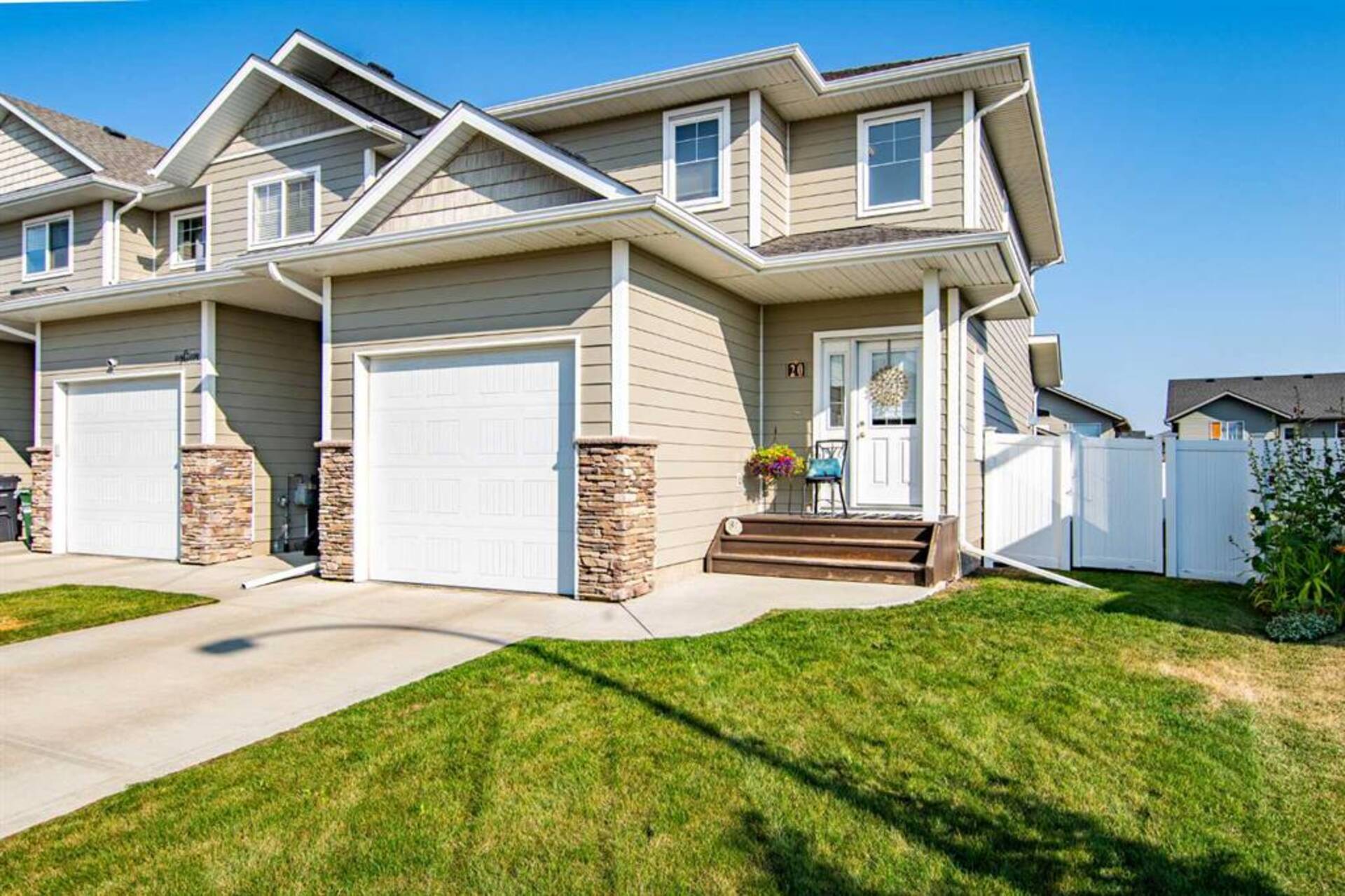 20 Tallman Close Red Deer