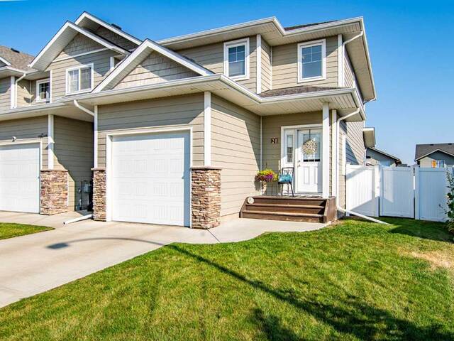 20 Tallman Close Red Deer