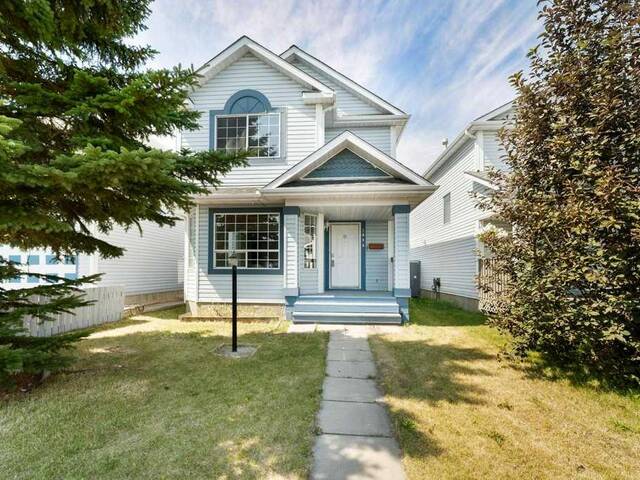 3814 Catalina Boulevard NE Calgary