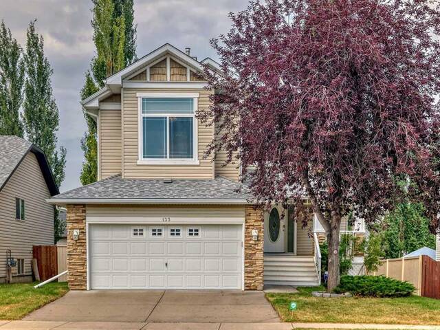 133 WEST LAKEVIEW Drive Chestermere