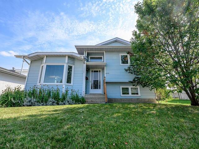 6429 96 Street Grande Prairie