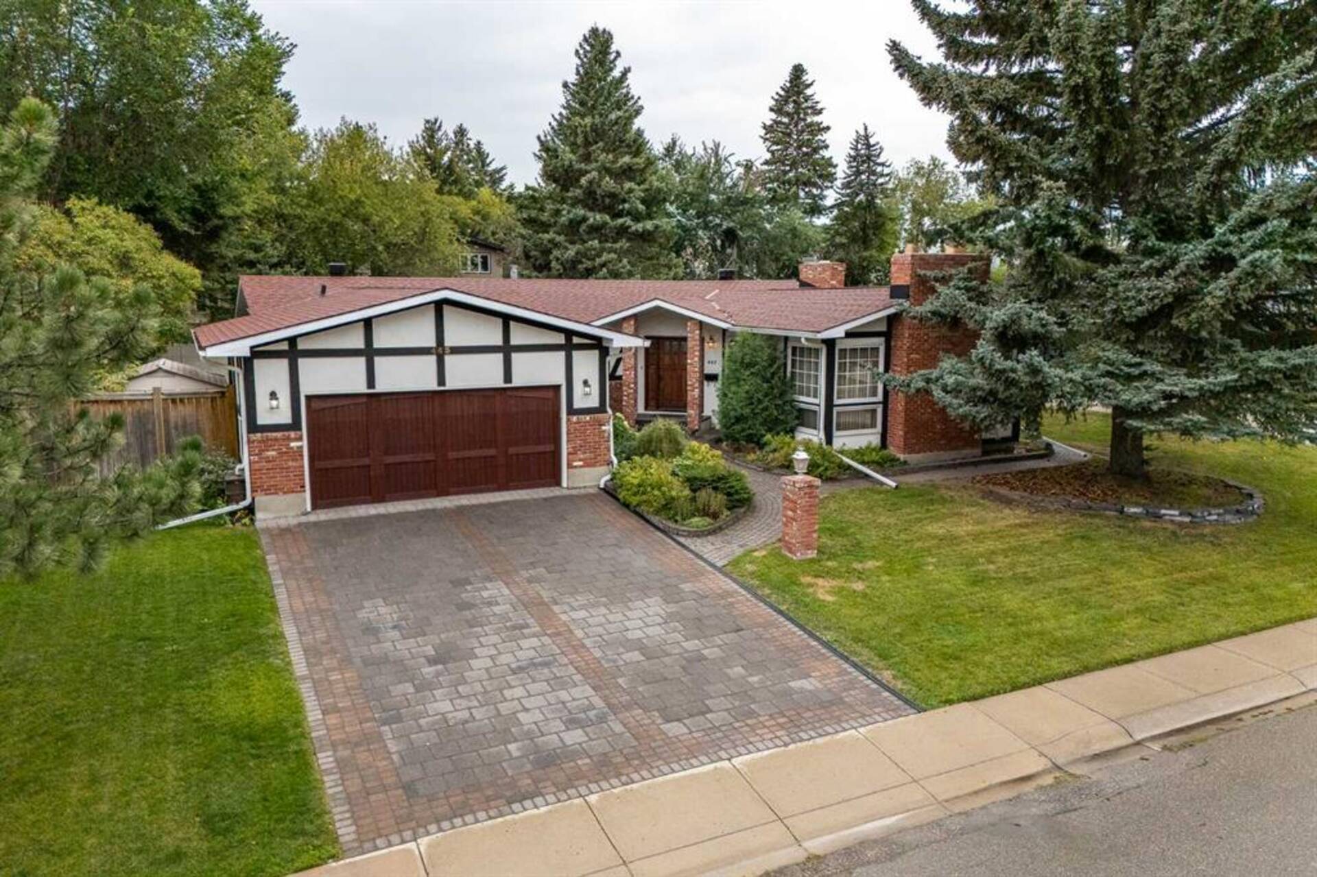 443 Wilderness Drive SE Calgary