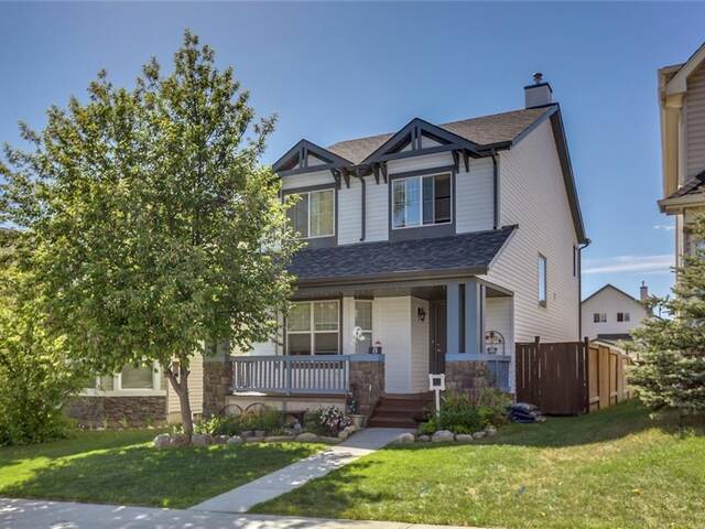 8 Crystal Shores Heights Okotoks