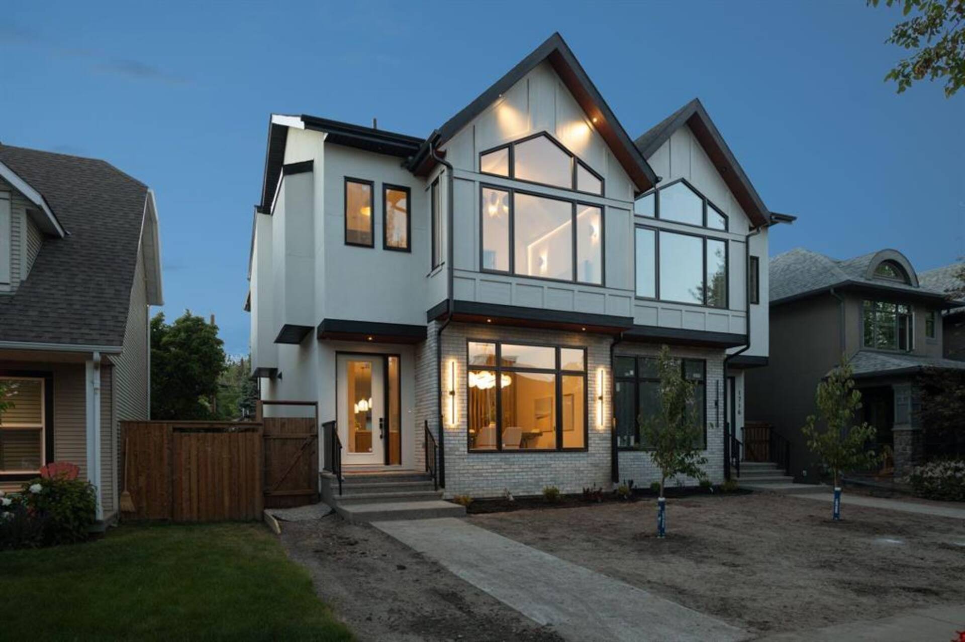 1718 7 Avenue NW Calgary