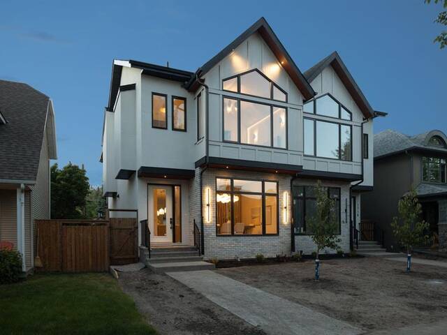 1718 7 Avenue NW Calgary