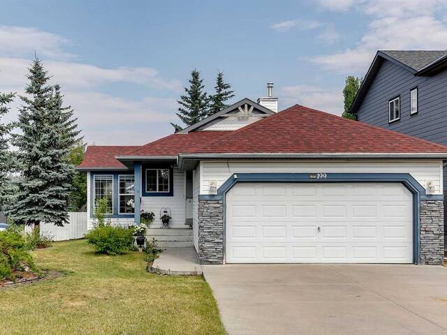 199 Somerglen Road SW Calgary