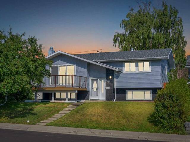 108 Whiteview Road NE Calgary