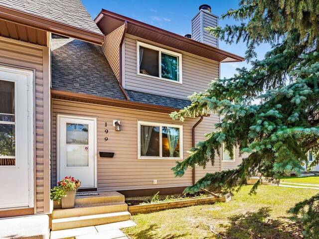 199 Templehill Drive NE Calgary