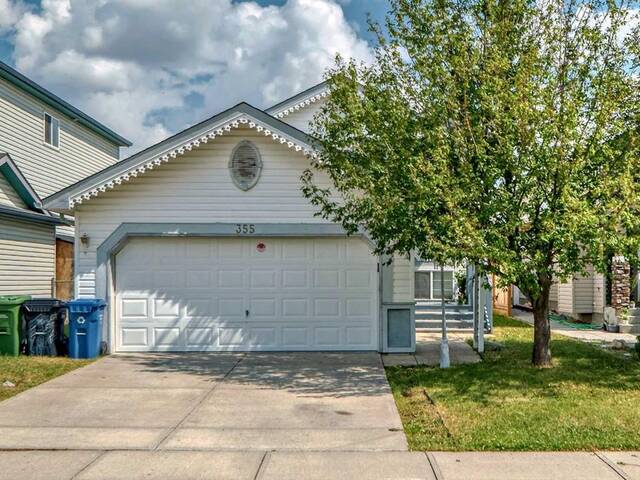 355 Coventry Road NE Calgary