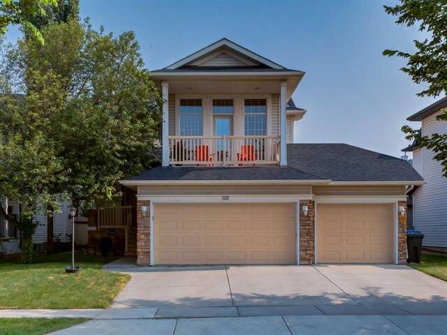 110 Invermere Drive Chestermere