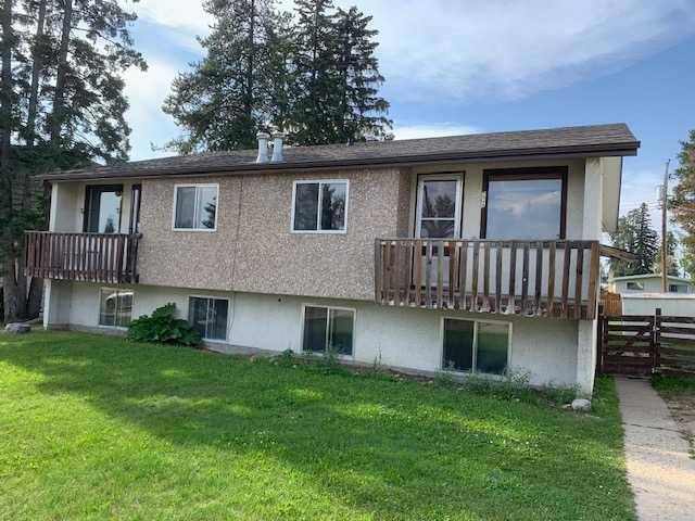 22/22a Whitecourt Avenue Whitecourt