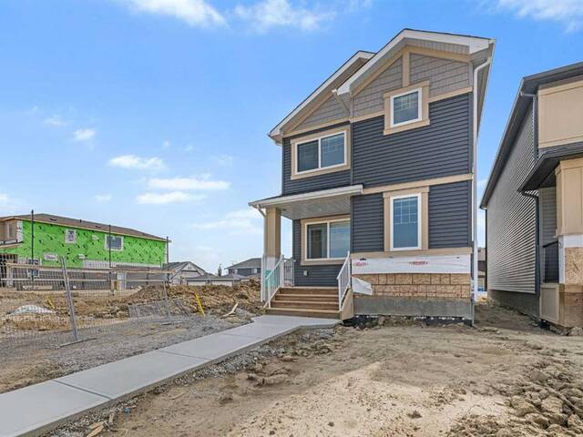 86 Legacy Reach Common SE Calgary