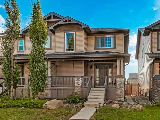 46 Skyview Point Link NE Calgary