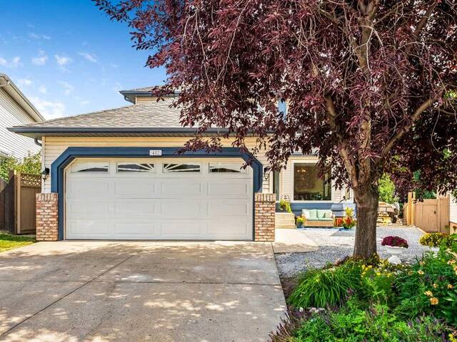 412 Schooner Landing NW Calgary