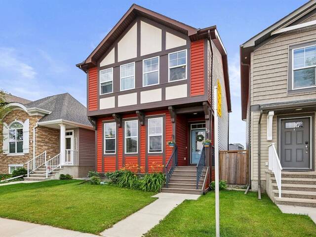 19 Cranford Close SE Calgary