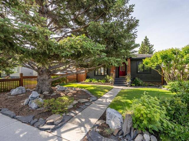 1809 18 Avenue NW Calgary