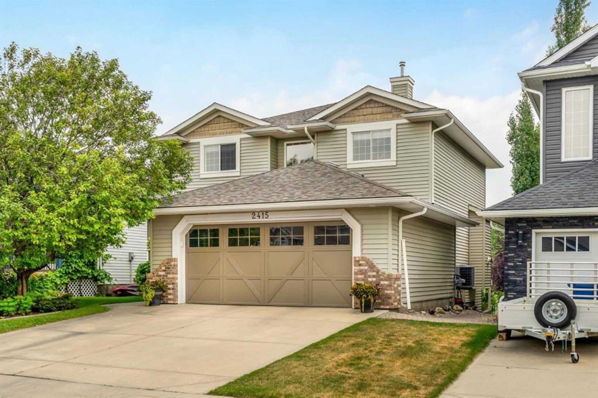 2415 Morris Crescent SE Airdrie