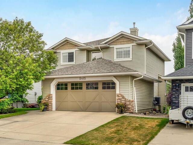 2415 Morris Crescent SE Airdrie