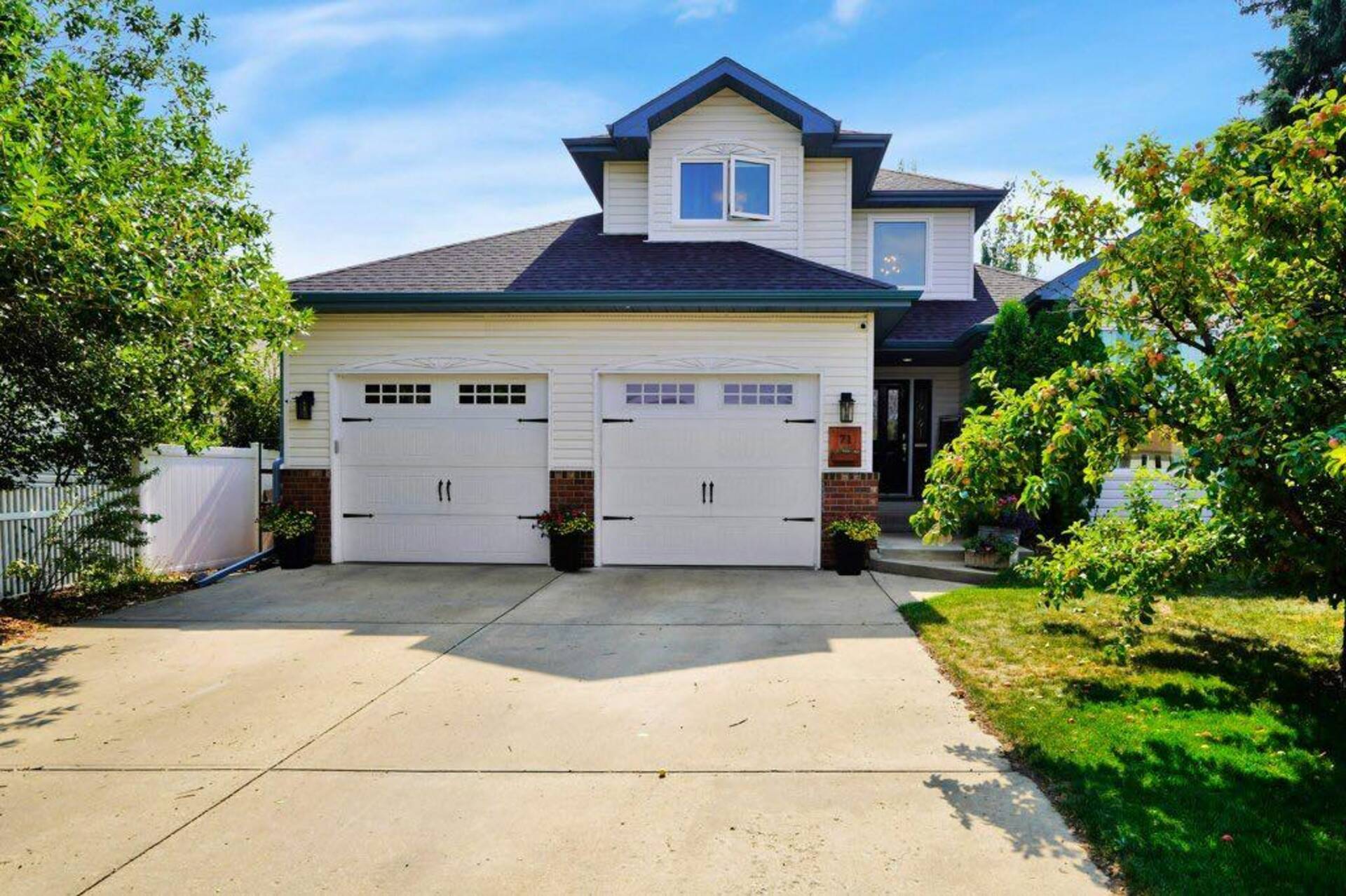 71 Anquetel Street Red Deer