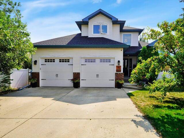 71 Anquetel Street Red Deer