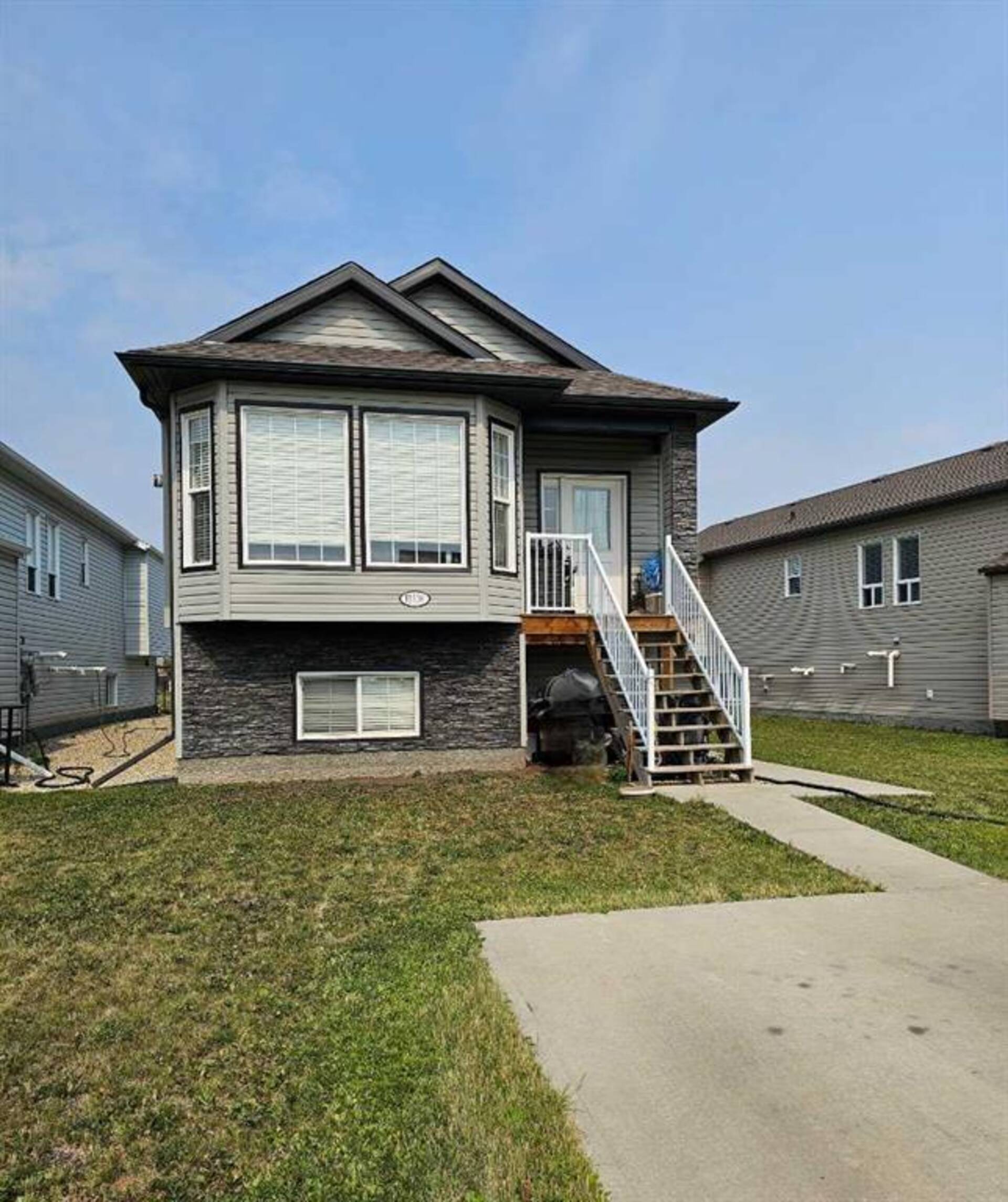 11508 75 Avenue Grande Prairie