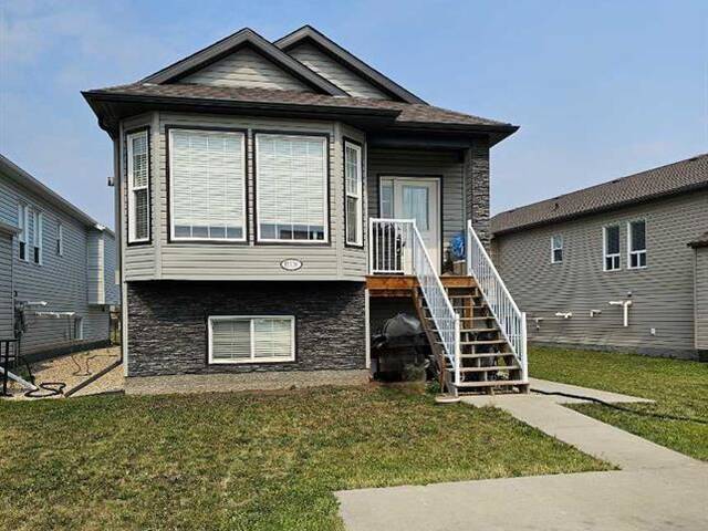 11508 75 Avenue Grande Prairie