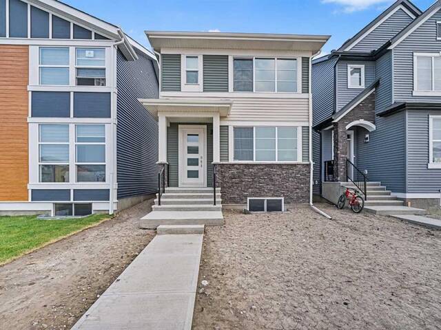 45 Corner Glen Way NE Calgary