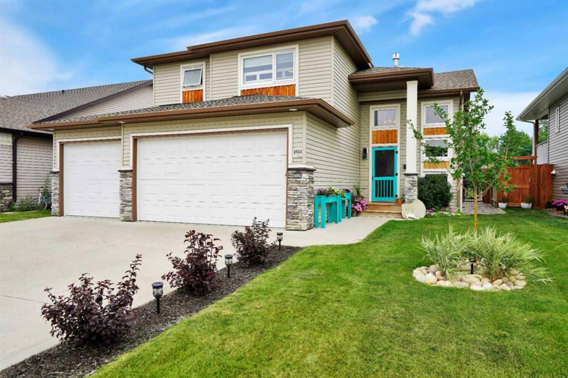 4944 Aspen Lakes Boulevard Blackfalds